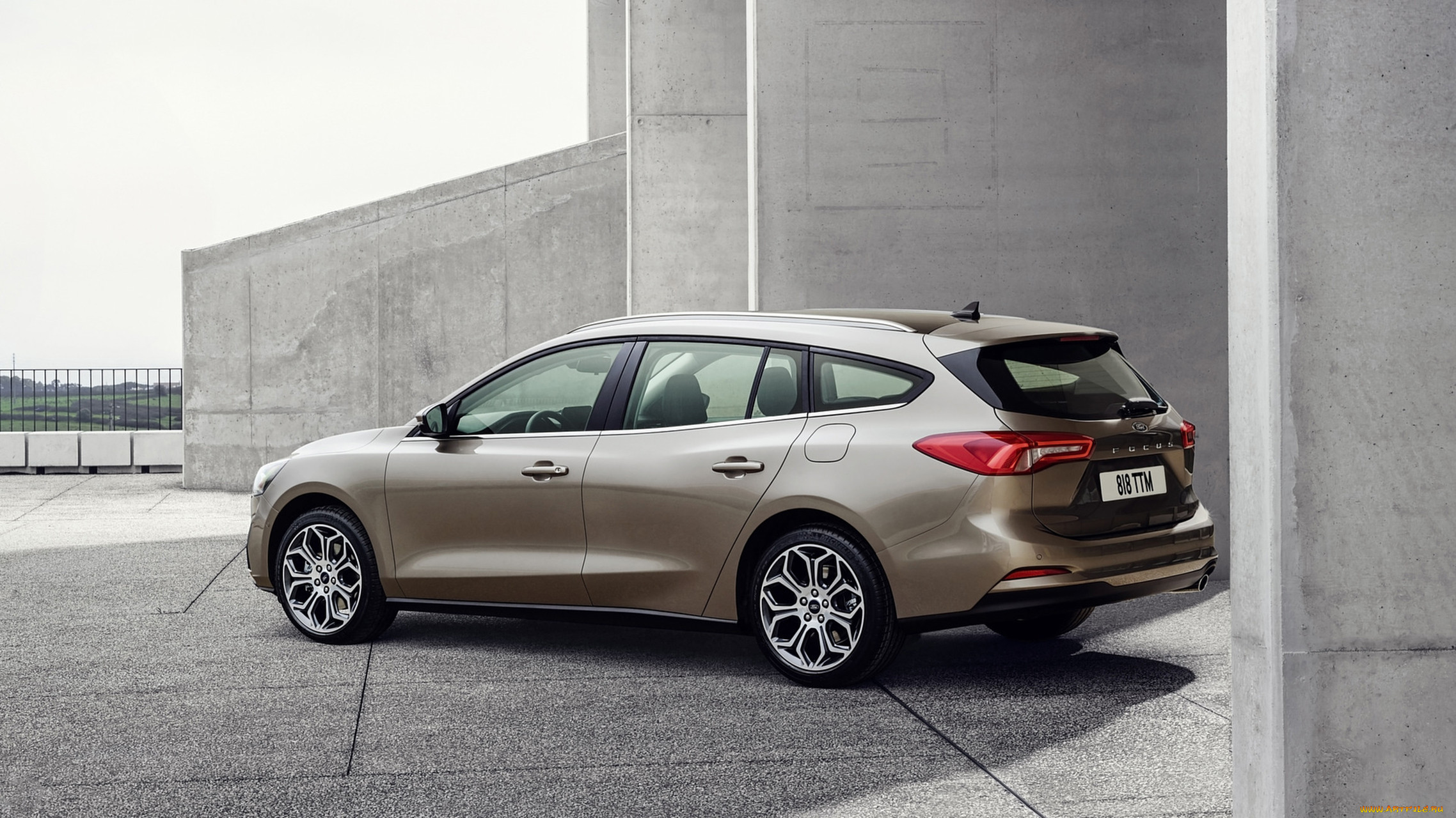 ford focus wagon titanium 2019, , ford, 2019, titanium, focus, wagon